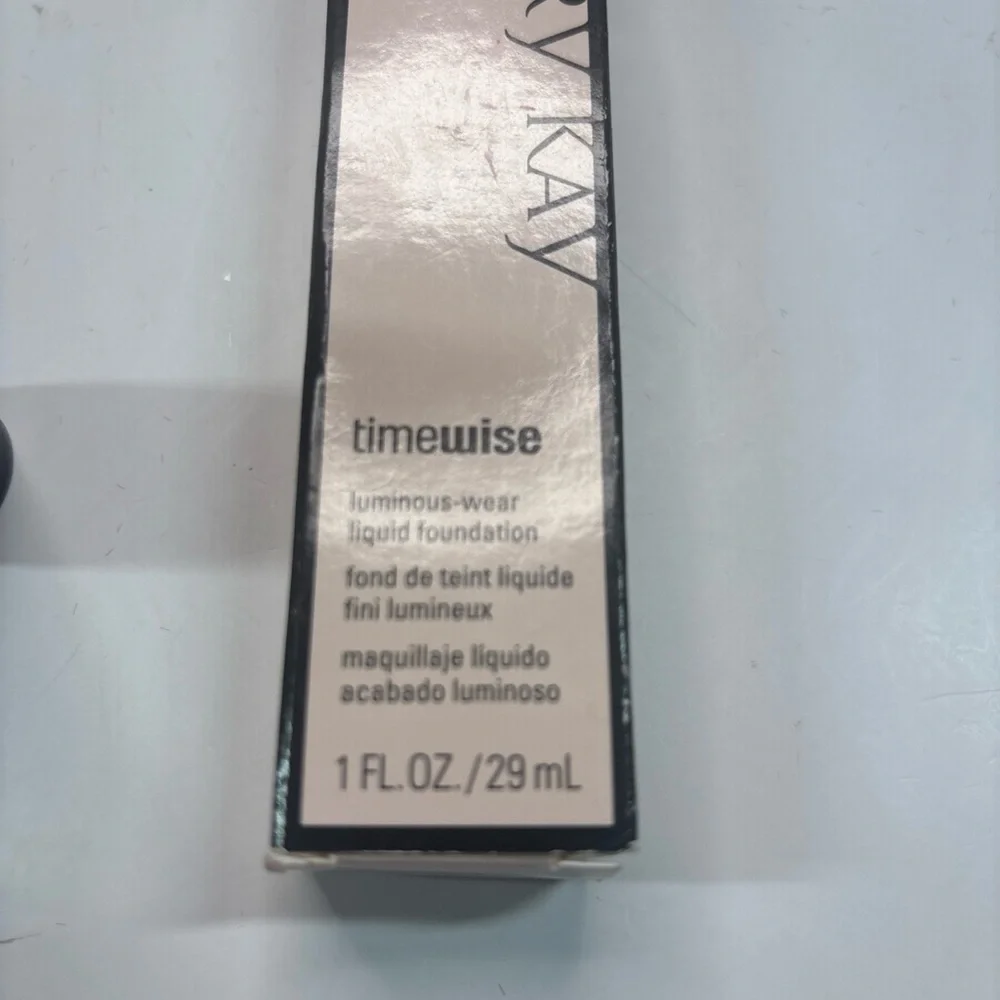 Mary Kay mary kay